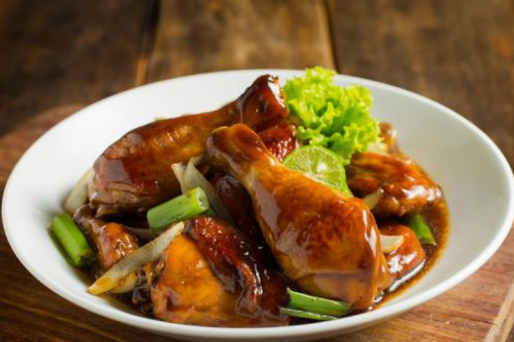 Resep Ayam Kecap Bumbu Mentega Buat Anak Kos: Solusi Makan Enak dan Irit