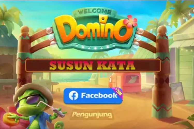 Kunci Jawaban Susun Kata Higgs Domino Island Level 121-130, Dijamin Dapat Scatter Deh Pakai Ini 