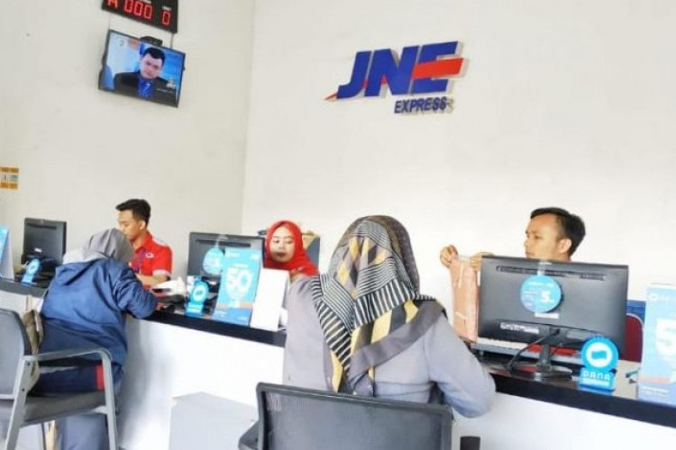 Syarat dan Cara Franchise JNE, Cek Ada Banyak Hal yang Harus Disiapkan!