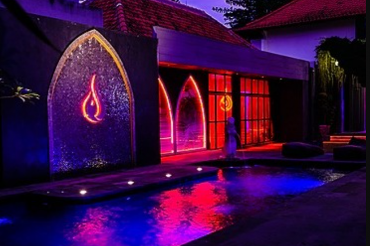 Daftar Harga Layanan Flame SPA Seminya, Bali Terbaru 2023, Liburan Dijamin Makin Seru