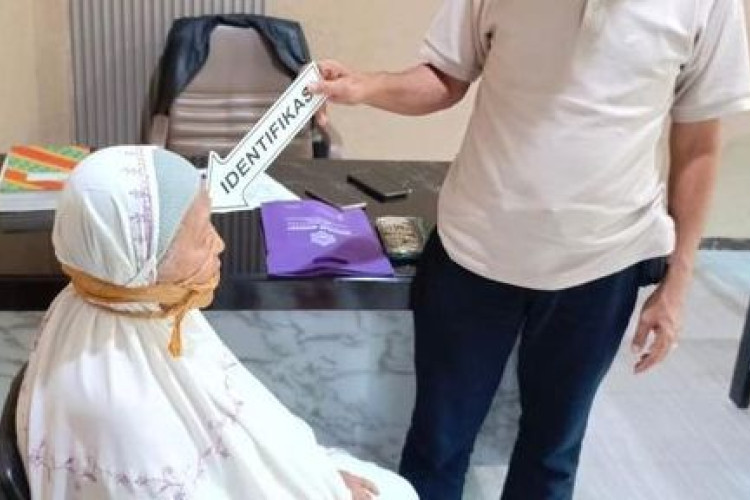 Kronologi Nenek di Cakung Dirampok dan Dilakban Tetangga Saat Hendak Salat Zuhur, Pelaku Berhasil Tertangkap