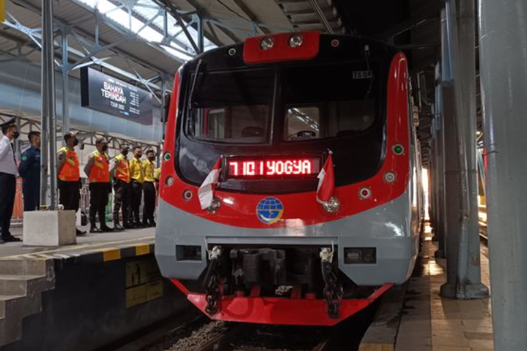 Jadwal KRL Jogja Klaten Tahun 2023: Stasiun, Jam Keberangkatan, Harga Tiket, Cara Beli Lengkap 