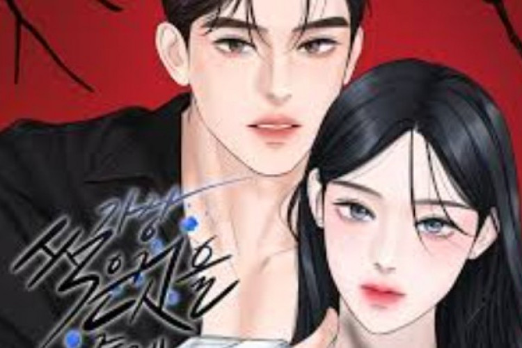 Sinopsis Manhwa I'll Give You the Most Rotten One dan Link Baca Full Chapter Bahasa Indonesia, Kisah Cinta yang Cukup Rumit