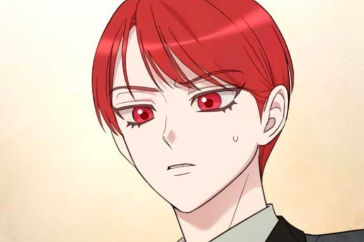 RAW Manhwa My Beloved Oppressor Chapter 85 Bahasa Indonesia, Konfliknya Makin Seru!