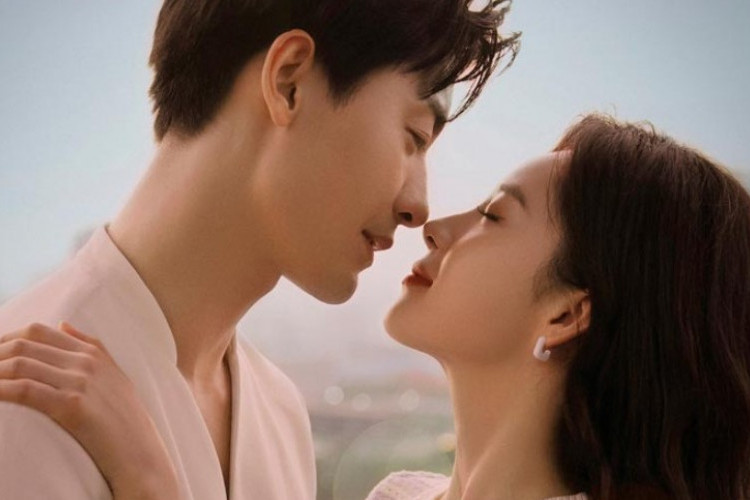 Jadwal Rilis Drama China Step By Step Love Full Episode Sub Indo, Niat Mau Balas Dendam Malah Jatuh Cinta!