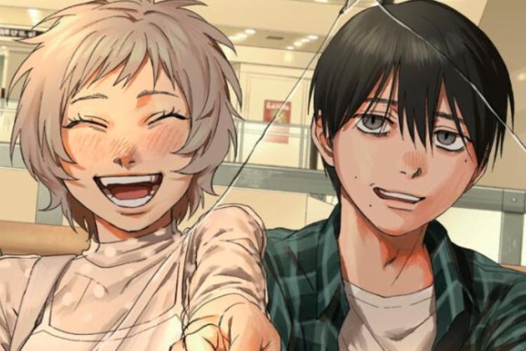 Baca Manga The Summer Hikaru Died Chapter 38 RAW Bahasa Indonesia, Seorang Anak Lelaki yang Mencurigakan
