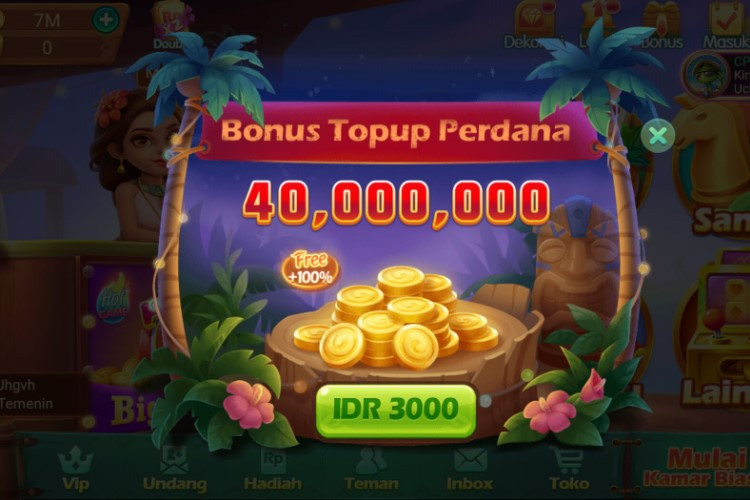 8 Cara Beli Chip Higgs Domino Pakai Pulsa Telkomsel, Indosat, XL, 3 Lebih Murah Daripada Top Up Langsung 