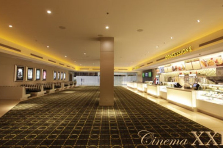 Harga Tiket Nonton Bioskop Cinema XXI Lampung Minggu Ini 24-26 Maret 2023, Siap Nge-date Bareng Pacar!