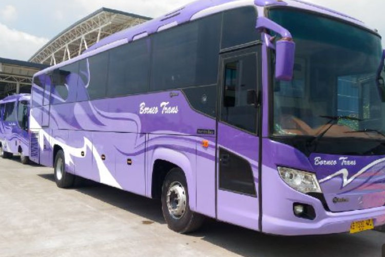  Rekomendasi Bus dan Travel Pontianak Sanggau Sekadau PP Lengkap Dengan Daftar Tarif Serta Info Kontaknya