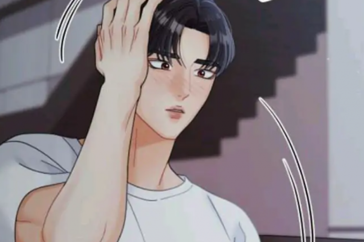 Spoiler Webtoon Bite Me Chapter 81, Chaeyi Makin Bikin Lee Jun Salah Tingkah