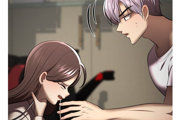 Sinopsis Manhwa Beauty in a Click Webtoon, Bisa Ditemukan Dengan Judul Lain Sekali Klik Cantik