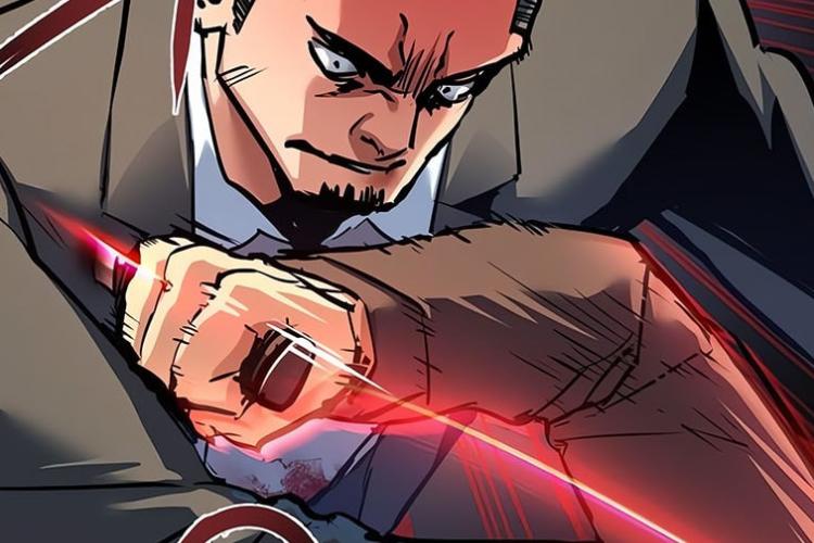 Spoiler Manhwa Mercenary Enrollment Chapter 261 Bahasa Indo dan Link Baca, Alice Kaget Banget!