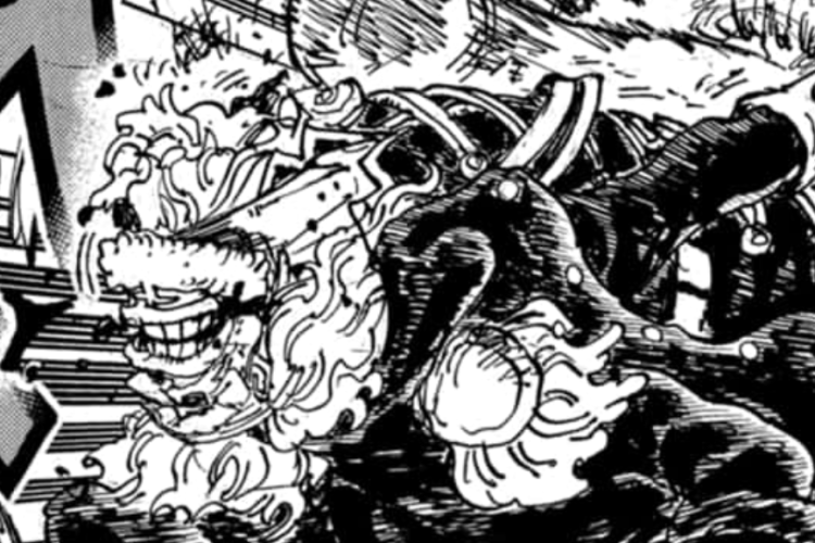 Lisez le One Piece Chapitre 1149 Scan VF, Le long voyage devient de plus en plus épique !