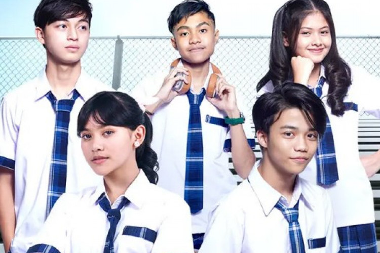 Nonton Magic 5 Series, Serial TV Indosiar Terbaru Dengan Jadwal Lengkapnya Di Sini!