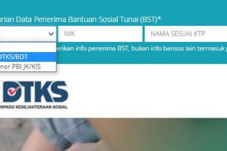 Cara Cek DTKS Siswa Tahun 2023, Sangat Mudah! Tinggal Cek Lewat HP Saja