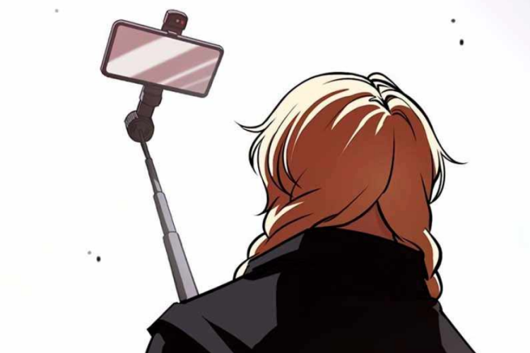 RAW! Baca Manhwa Lookism Chapter 571 Indonesia Scan, Kemunculan Kekuatan Penuh dengan Kehebatan Luar Biasa