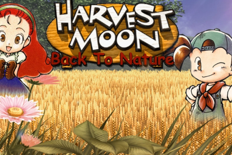 Buruan Coba! Kumpulan Kode Cheat Harvest Moon 2025, Dijamin Main Jadi Seru dan Bar-bar Abis