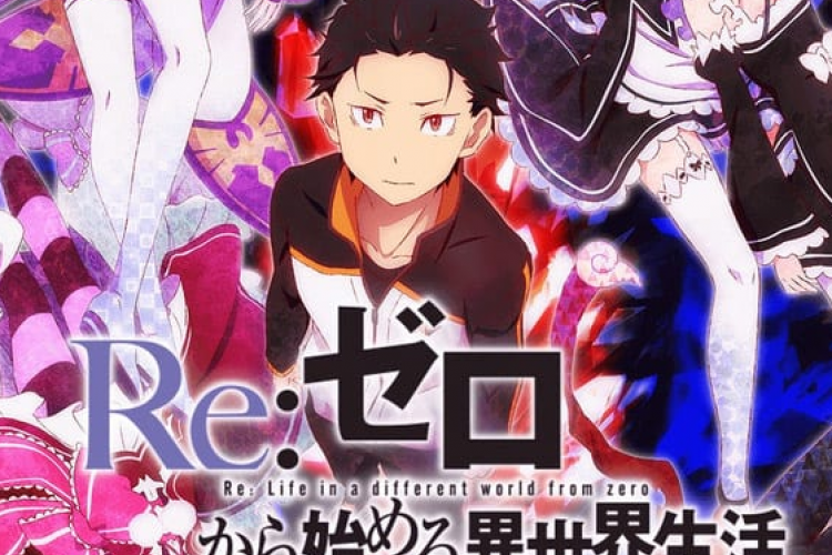 Jadwal Rilis Anime Re:Zero kara Hajimeru Isekai Seikatsu Musim ke 3 Kapan? Cek Informasi Lengkapnya di Sini