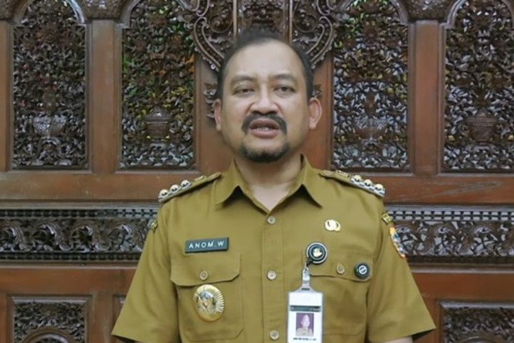 Harta Kekayaan Anom Widiyantoro Bupati Pemalang, Tersangka Korupsi yang Terjaring OTT KPK!