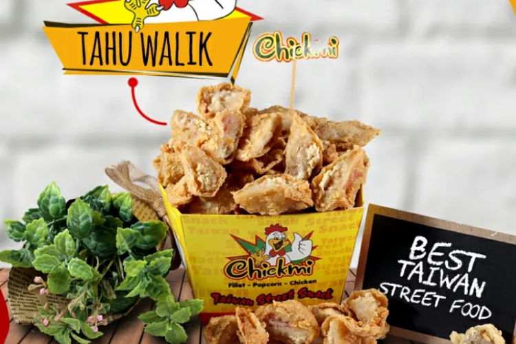 Harga Aneka Menu Chickmi Malang Terbaru 2023, Banyak Varian Rasa yang Bisa Dicoba!