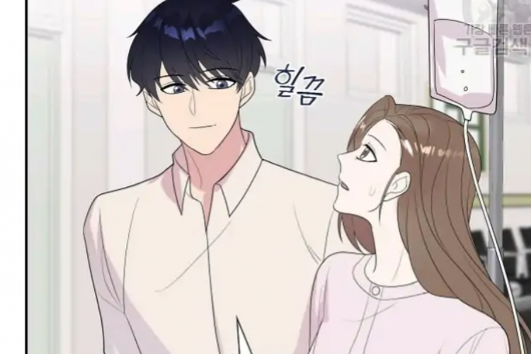 Baca Manhwa A Misogamist’s Romance Full Chapter Bahasa Indonesia, Kisah Cinta Tak Terduga Ditengah Patah Hatinya