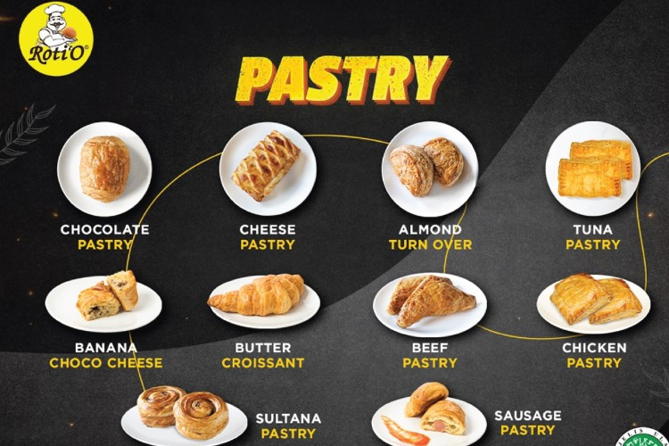 Harga Franchise Roti O Lengkap Dengan Syarat dan Cara Daftarnya yang Wajib Kamu Tahu, Usaha yang Sangat Menjanjikan 