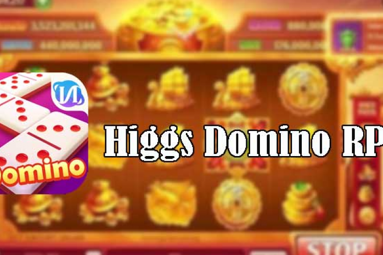 Download Higgs Domino x8 Speeder RP 2023, Dijamin Gratis Tanpa Iklan!