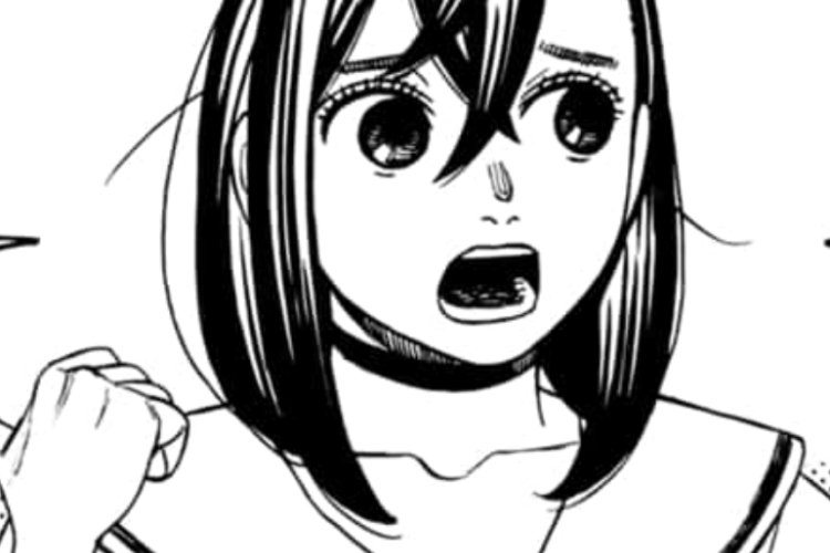 Lire Dandadan Manga Chapitre 194 FR Scan, Confus! Tous les passagers paniquent