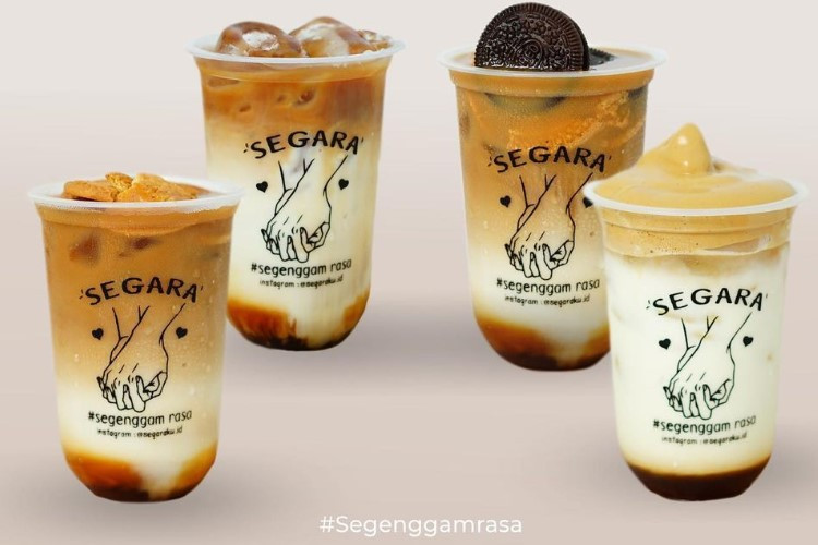 Harga Menu Segara Terdekat, Inovasi Minuman Segar yang Variatif: Cek Pricelistnya Berikut