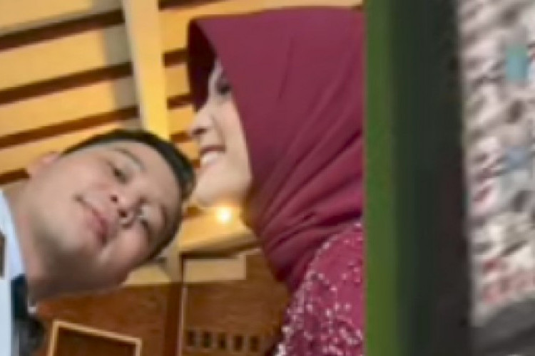 Viral! Kronologi dan Motif Kematian Shintia Indah Permatasari Gantung Diri, Gagal Nikah Terhalang Restu Pihak Lelaki?