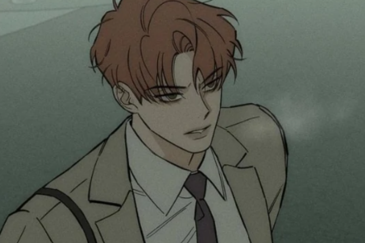 Link Baca Manhwa Tears on a Withered Flower Chapter 59 Bahasa Indonesia, Mincheol Sangat Marah!