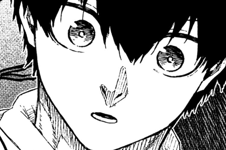 Suite de la lecture de la bande dessinée Blue Lock Chapitre 306 Scan FR VF RAW : Spoiler & Date de sortie