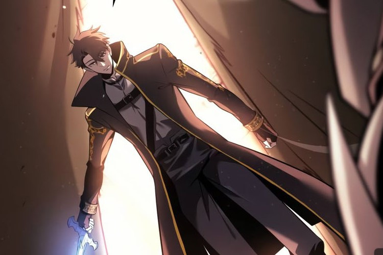 Spoiler Manhwa Insanely-Talented Player Chapter 8 Perburuan Clown Monarc Mencari Apostle Baru Saja Dimulai 