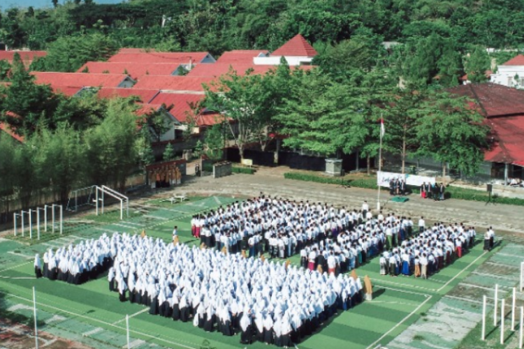 Pondok Pesantren yang Masih Membuka Pendaftaran Untuk Tahun Ajaran 2023/2024