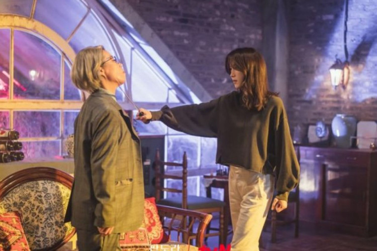 Spoiler Drama Korea Pandora: Beneath the Paradise (2023) Episode 4 Sub Indo, Tayang Malam Ini! Jo Yoo-tae Mulai Mengingat Masa Lalu