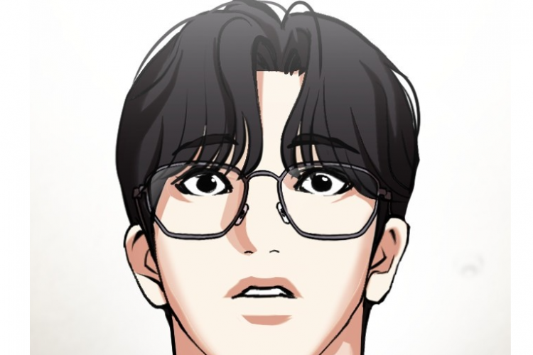 Link Baca Webtoon Lookism Chapter 453 Bahasa Indonesia, Daniel Pergi Ke Bangsal Mental