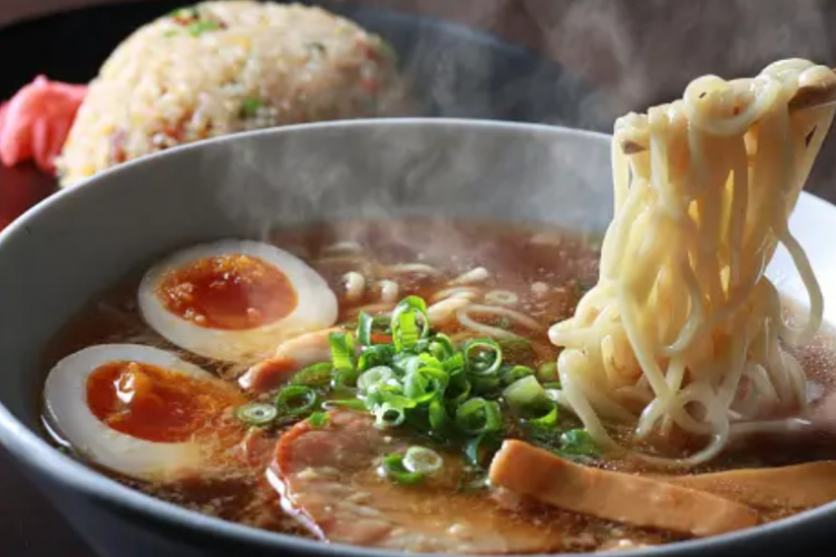 Rekomendasi Resto Ramen Pekalongan Paling Populer dan Wajib Dicoba, Sediakan Menu Favorit Tapi Tetap Irit