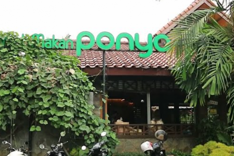 Lokasi dan Jam Operasional Ponyo Resto Bekasi Terbaru, Tempat Makan Andalan Keluarga dengan Banyak Menu Makanan