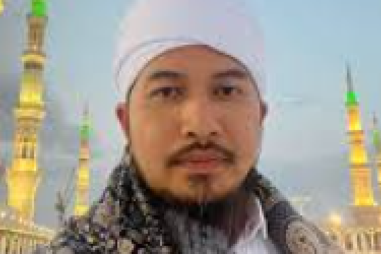 Link Video Viral Farid Abu Auliya Full Durasi, Dakwah Vulgar Ustadz Scammer Sebar Video tak Senonoh di Media Sosial