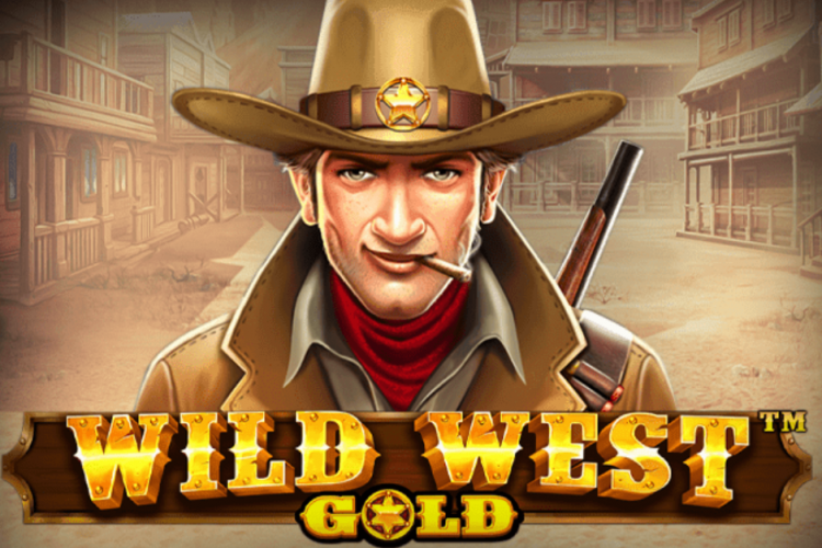 Cara Menang Slot Wild West Gold Terbaru 2023, Cuma 10X Spin Langsung Banjir Scatter