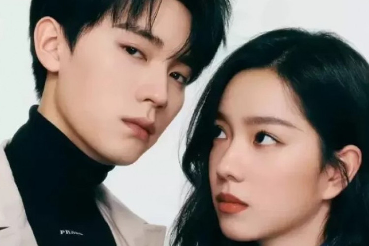 Link Nonton Drama You Are Desire (2023) Episode 21-30 Sub Indonesia, Lin Yu Jing Mengikuti Alur Hidupnya Yang Rumit