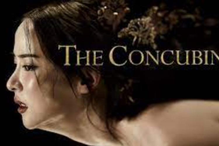 Sinopsis Film Semi Korea The Concubine (2012), Lika Liku Cinta Seorang Pangeran dengan Wanita Sederhana