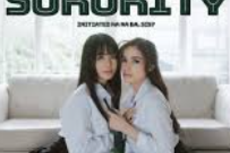 Sinopsis Film Sorority (2025), Kombinasi Antara Drama Emosional dengan Sentuhan Sensual yang Antimainstream