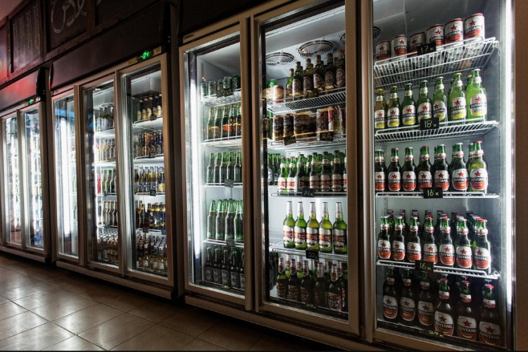 Daftar Harga Menu Beer Mart Bandung Terbaru 2023, Tersedia Minuman Bir Hingga Berbagai Jenis Soju 