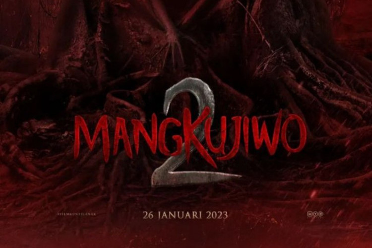 Nonton Film Horor Mangkujiwo 2 (2023), Cek Link Resmi Bukan Ilegal LK21, Indoxxi dan Telegram Hanya Disini!