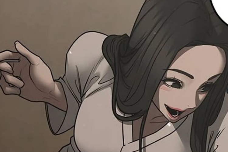 Reality Quest Chapter 165 Bahasa Indonesia Manhwa Scan RAW, Mendapatkan Serangan Titik Lengah