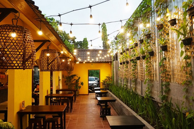 Daftar Cabang Restoran Mevui Vietnam Kitchen Bali 2023, Lengkap Jam Operasional dan Menu Andalan Berikut Ini!
