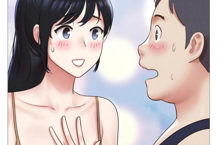 Link Baca Manhwa Soeun Chapter 62 Bahasa Indonesia, Ketika Olahraga Ketemu Wanita Cantik