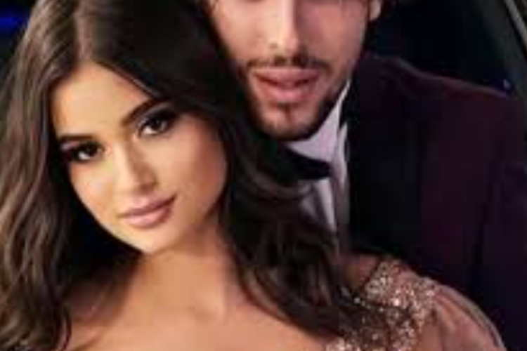 La séparation du couple d'influenceurs Zizou et Ania fait le buzz : « Il a décidé de me quitter. »
