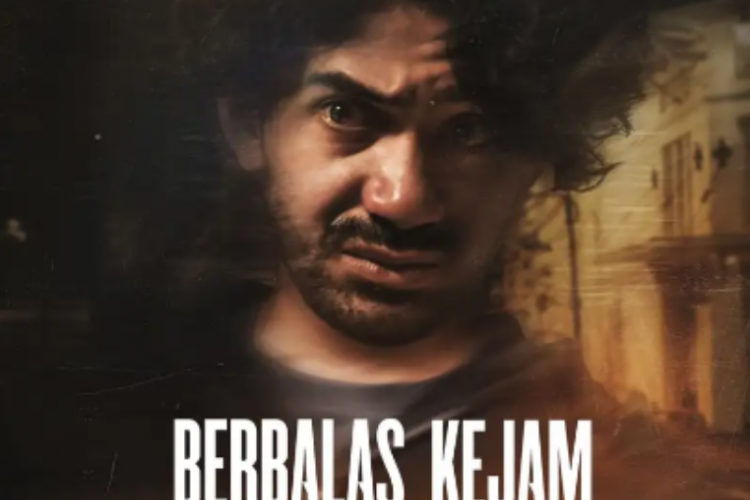 Sinopsis Film Berbalas Kejam (2023), Reza Rahadian Lakukan Misi Balas Dendam dan Menemukan Sisi Gelapnya